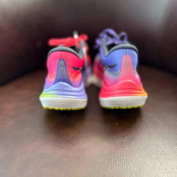 Mizuno Rebellion Wave Pro Running Shoes Size 7 - Picture 9 of 13